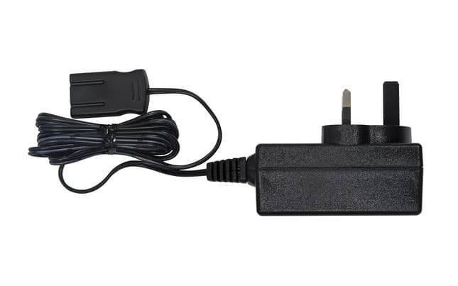 15V Transformers (UK) Wall Plug