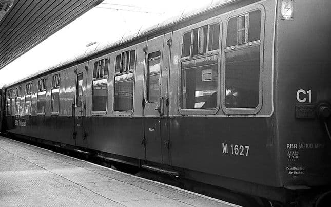 BR(M), Mk1 RB(R), M1657 - Era 7