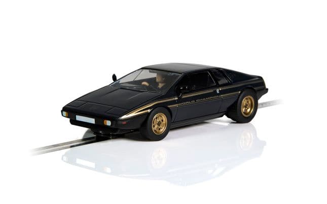 Lotus Esprit S2 - World Championship Commemorative Model