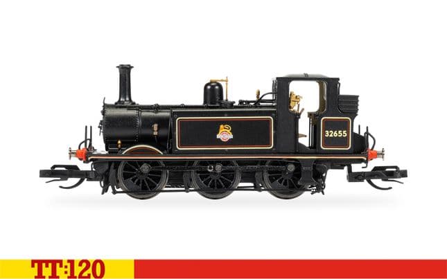 BR - Class A1 'Terrier' - 32655