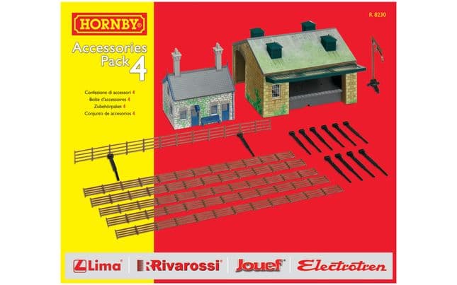 Building Extension Pack 4