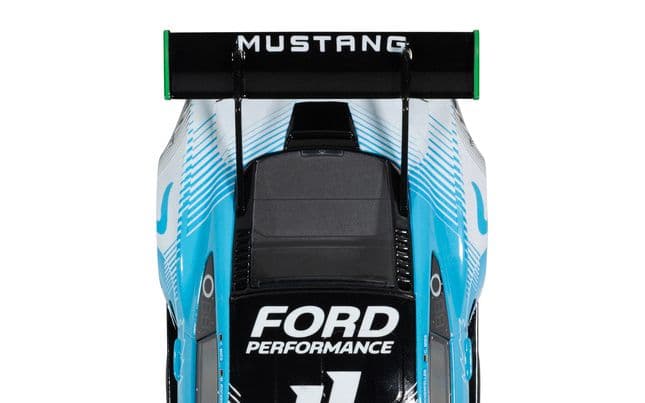 C4709 Ford Mustang GT3 - 12hrs of Sebring 2024