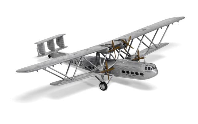Handley Page H.P.42 Heracles