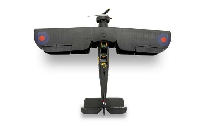 Fairey Swordfish Mk.I