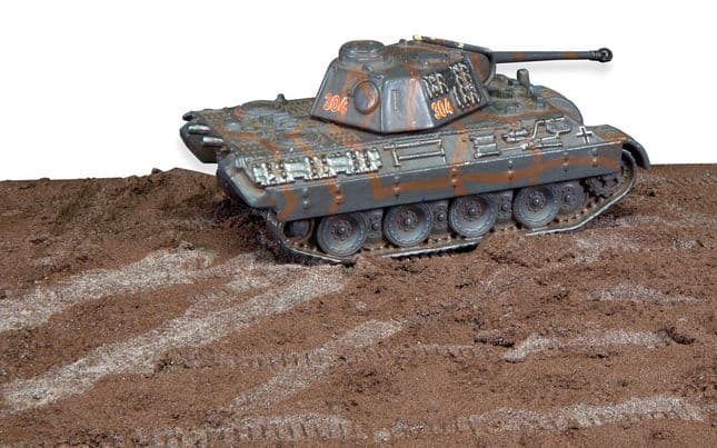 Smart Mud (Diorama Texturing) - (200ml)