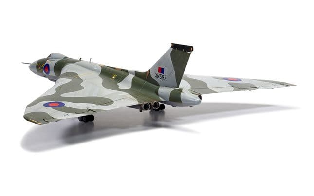 Avro Vulcan B.2 BLACK BUCK