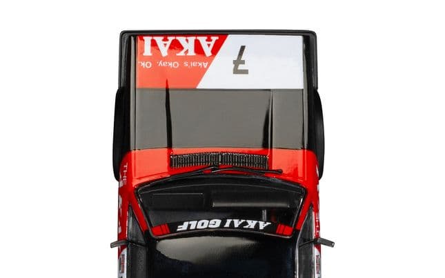 Volkswagen Golf GTI - Richard Lloyd Racing