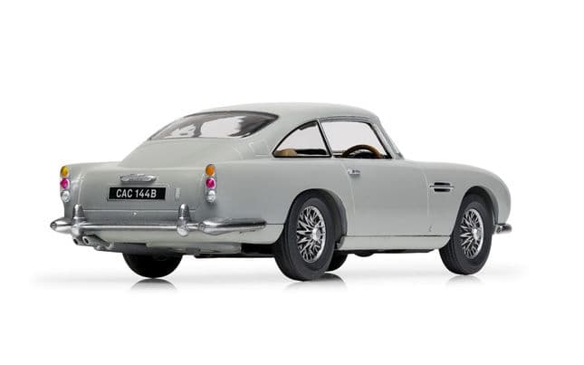 Starter Set - Aston Martin DB5