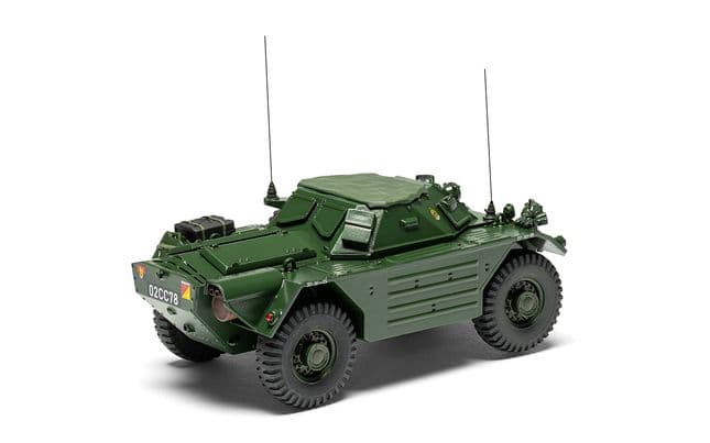 Ferret Scout Car Mk.1