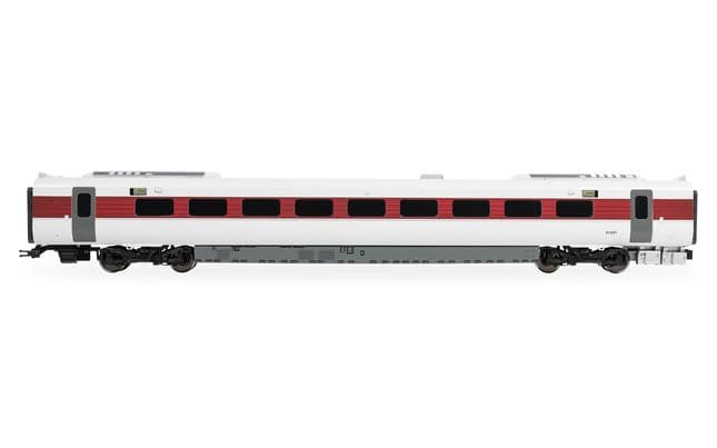 RailRoad: LNER - Class 800 - MS Coach