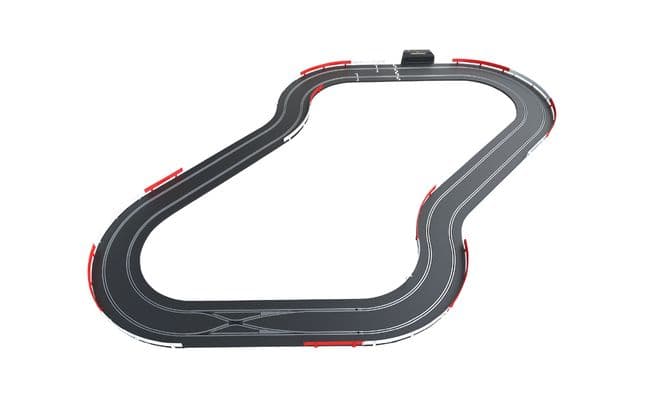 Scalextric Pro - 24hr Le Mans Hypercar Challenge - Race Set