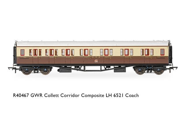 GWR Saint Class 'Train &amp; Coaches' Bundle