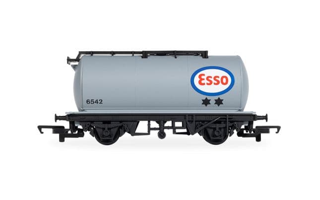 RailRoad: Tankers Triple Pack