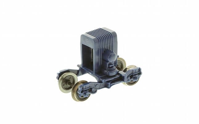 bogie frame, Eurostar Articulated Coach Bogie