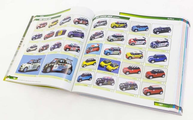 Scalextric The Ultimate Guide - 8th Edition
