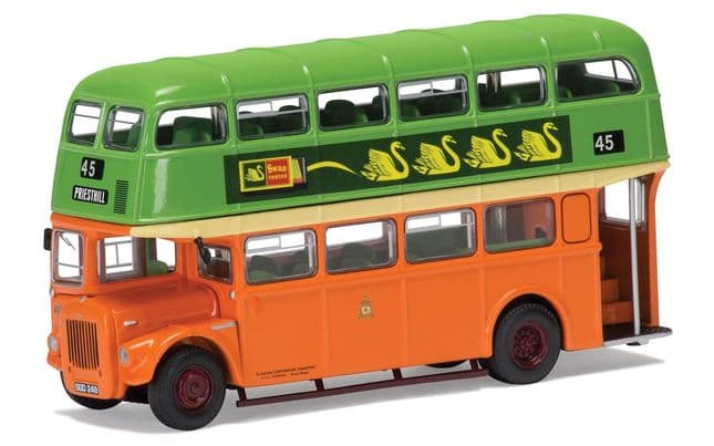 Daimler ROE- Glasgow Corporation- 48A Priesthill