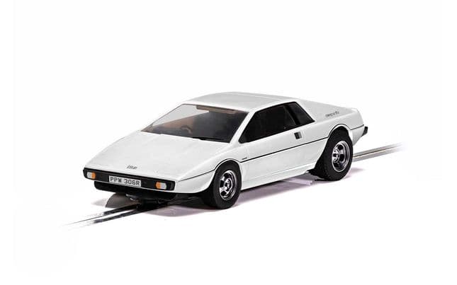 Lotus Esprit S1 - James Bond 'The Spy Who Loved Me'