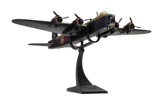 Short Stirling 'Gremlin Teaser'