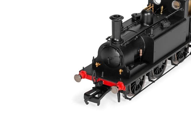 Departmental - Class A1  'Terrier' - D.S.680