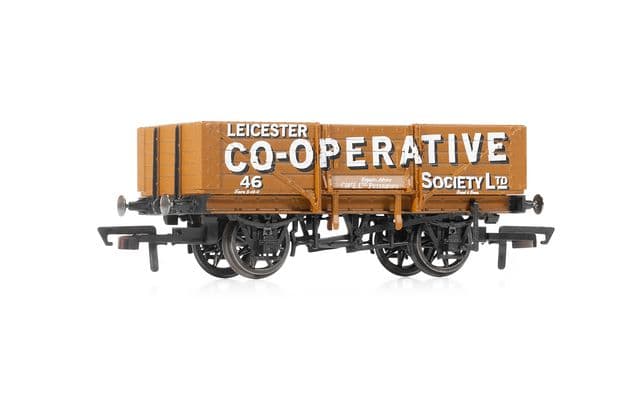 LIMA WAGON PLAT A ESSIEUX 4 CITERNE RONDE HO EN BOITE REF 2843 - CC