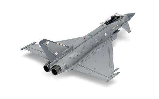 Starter Set - Eurofighter Typhoon FGR.4