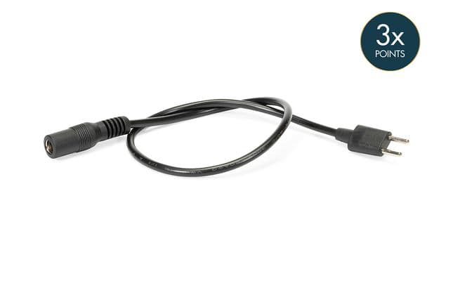 HM7080: 19V Power Supply Adapter