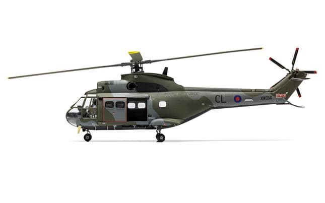 Westland Puma HC.1