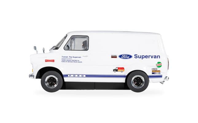Ford Transit Mk 1 - Supervan