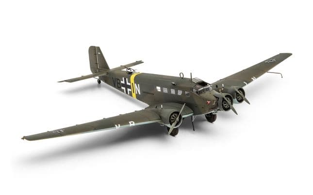 Junkers Ju52/3mg4e