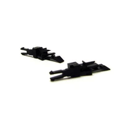 Pocket Coupling