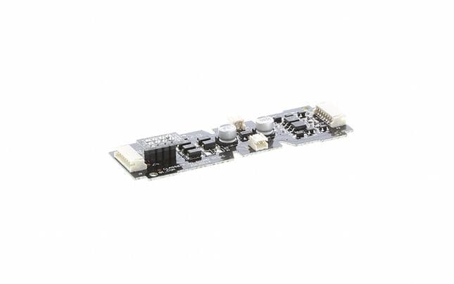 X6503 Class 67 Main PCB