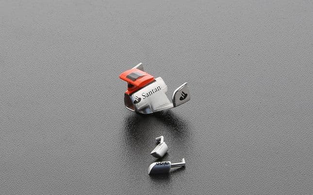 accessory pack, McLaren F1 Wing Mirrors and Camera (C2806)