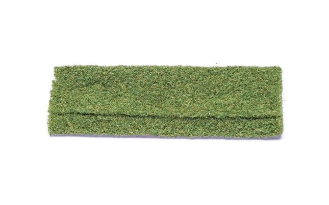Foliage - Wild Grass (Dark Green)