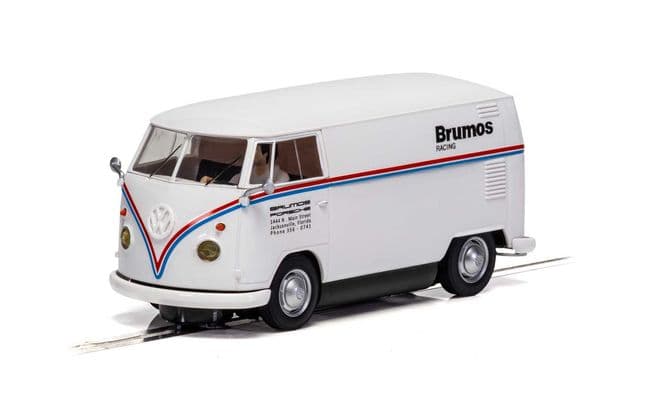 VW Panel Van T1b - Brumos Racing
