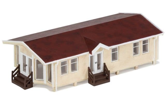 Modern Prefab