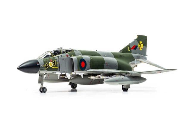 McDonnell Douglas Phantom FG.1 XV592/L