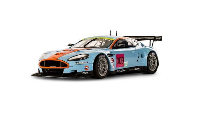 Hanging Gift Set - Aston Martin DBR9