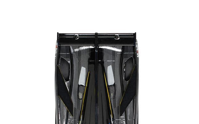 Cadillac V-Series.R - 3rd LeMans 2023