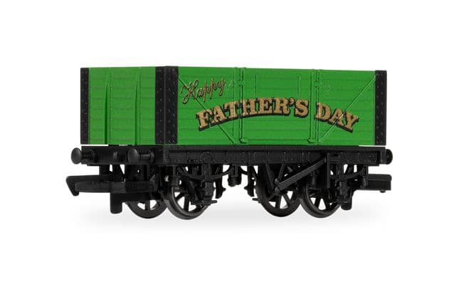 2025 Fathers Day Wagon