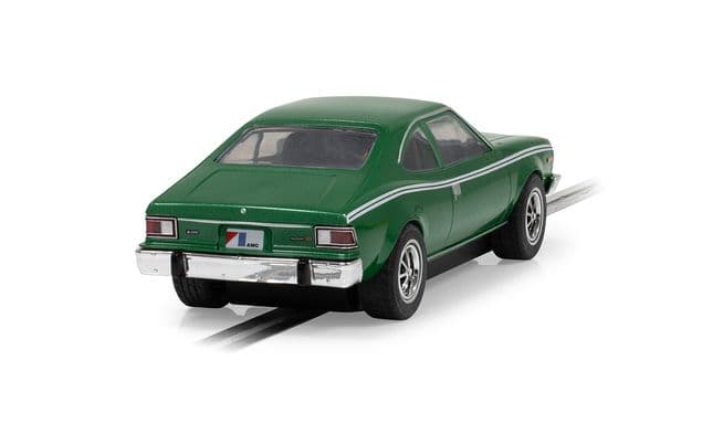 AMC Hornet - Green