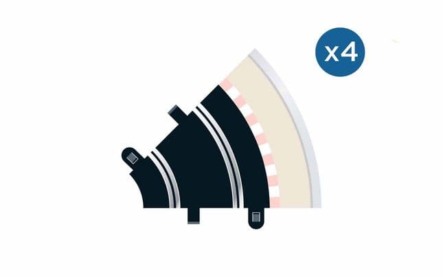 Silverstone 'Inspired' Track Layout