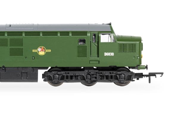 Tri-ang Railways Remembered: RS9 'Intercity Express' Train Set