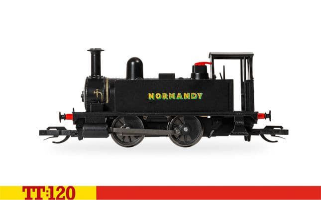 Branch Line Freight Train Set