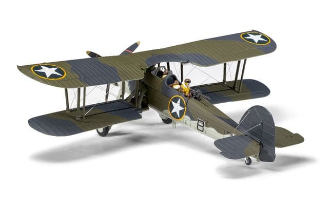 Fairey Swordfish Mk.I - V4448B  - Operation Torch