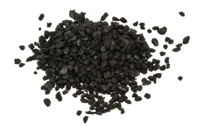 Ballast Coal