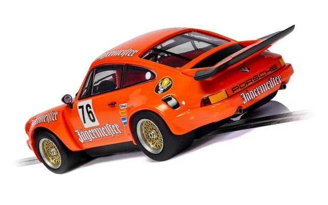 Porsche 911 3.0 RSR - Jagermeister Kremer Racing
