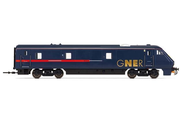 GNER, Mk4 DVT, 82225 - Era 9