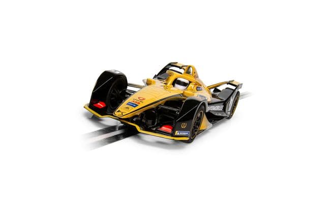 Formula E - DS Techeetah Antonio Felix Da Costa 2019-2020 Champion