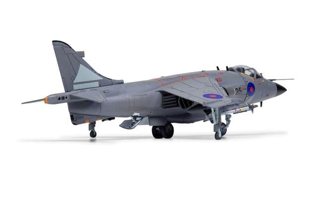 BAe Sea Harrier FRS.1