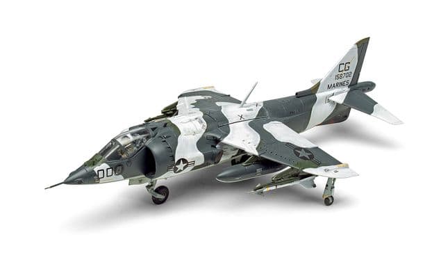Hawker Siddeley Harrier GR.1/AV-8A